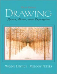 Drawing :space, form, and expression