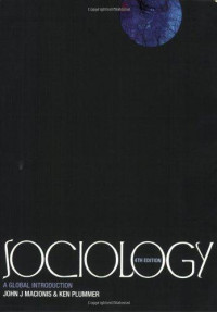 Sociology :a global introduction