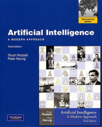 Artificial intelligence : a modern approach