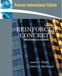 Reinforced concrete: mechanics & design