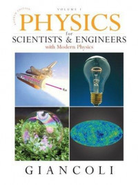 Physics for scientists and engineers with modern physics