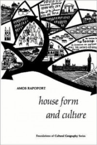 House form and culture