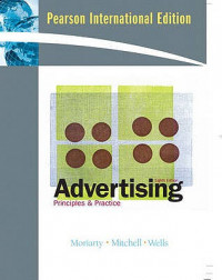 Advertising : principles & practice