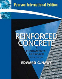 Reinforced concrete