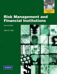 Risk management and financial institutions