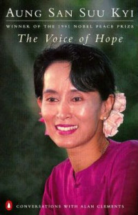 The Voice of Hope