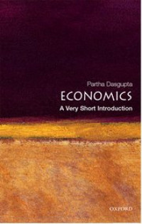 Economics :a very short introduction