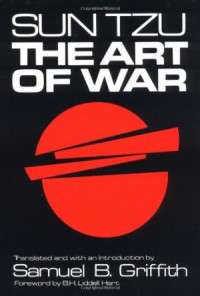 Sun Tzu The Art of War