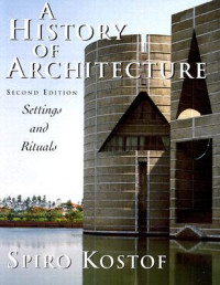 A history of architecture