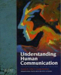 Understanding human communication