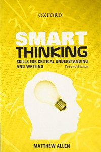 Smart thinking :skills for critical understanding and writing