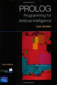 Prolog programming for artificial intelligence