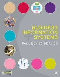 Business information systems