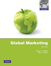 Global Marketing : Global Edition