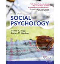 Social Psychology