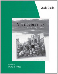 Principles of macroeconomics