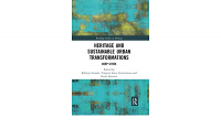 Heritage and Sustainable Urban Transformations : Deep Cities
