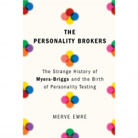 The Personality Brokers