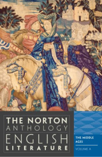 Norton Anthology of English Lit (VOL A)