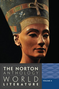 The Norton Anthology of World Literature Volume A