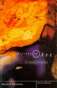 History of art : a students' handbook