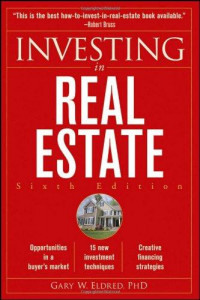 Investing in real estate