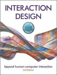 Interaction design :beyond human-computer interaction