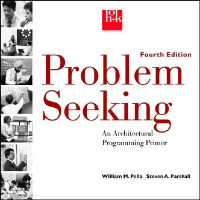 Problem seeking