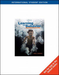 Learning & behavior: active learning edition