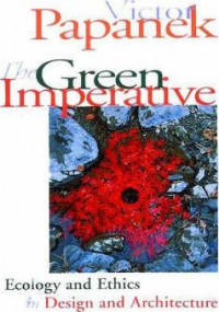 The green imperative :natural design for the real world