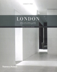 London Minimum: World Design Series