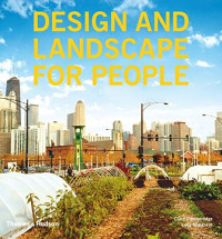 Design and Landscape for People