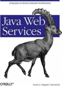 Java Web services