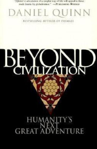 Beyond civilization : humanity's next great adventure