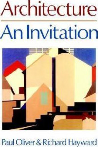 Architecture : an invitation