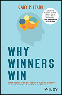 Why Winners Win