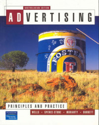 Advertising : principles and practice