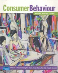 Consumer behavior : buying, having, being