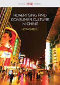 Advertising and Consumer Culture in China