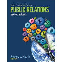 Encyclopedia of public relations