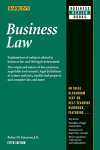 Business law