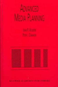 Advanced media planning