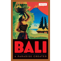 Bali: A Paradise Created