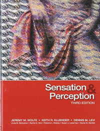 Sensation & perception