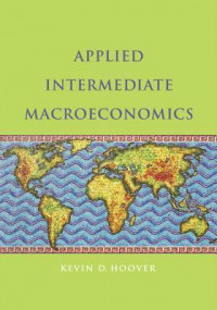 Applied Intermediate Macroeconomics