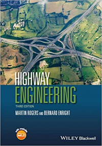 Highway Engineering