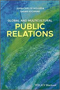 Global and Multicultural Public Relations