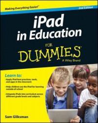 iPad in Education For Dummies