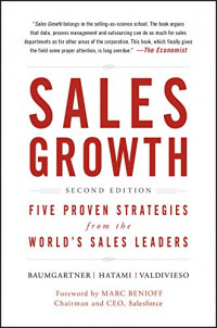 Sales Growth