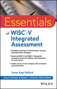 Essential of Wisc-V Integrated Assessment